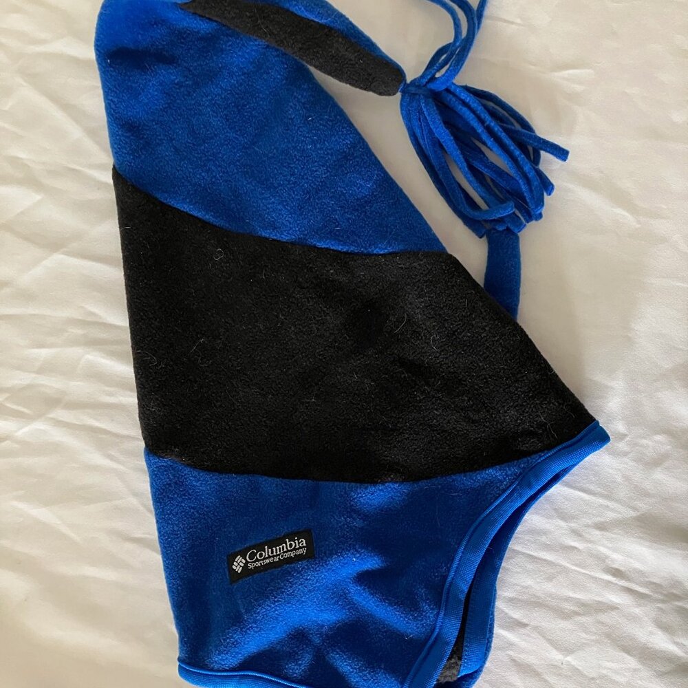 Columbia toque